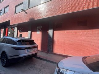 Local comercial en venta en Villamediana de Iregua