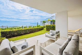 Piso en venta en Casares en Casares