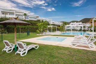 Piso en venta en Casares en Casares