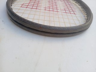 Raqueta Tenis Wilson Pro Staff V13 26