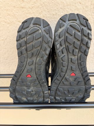 Salomon Wander GTX Talla 37 1/3