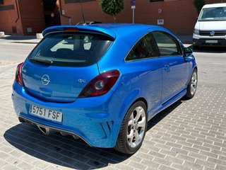Opel Corsa 2008