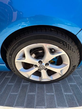 Opel Corsa 2008