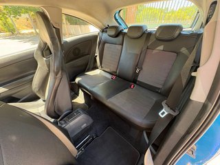 Opel Corsa 2008