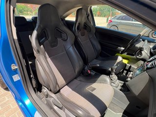 Opel Corsa 2008