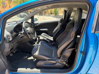 Opel Corsa 2008