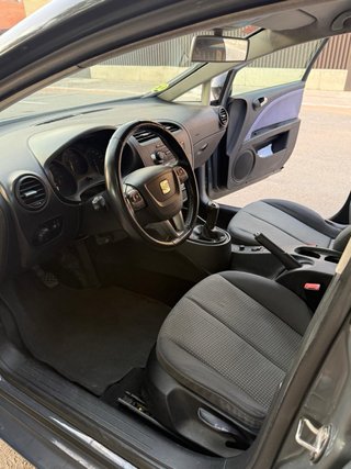 SEAT Leon 2011 1.9 TDI NACIONAL.