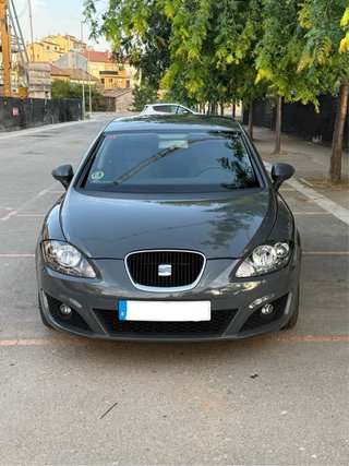 SEAT Leon 2011 1.9 TDI NACIONAL.