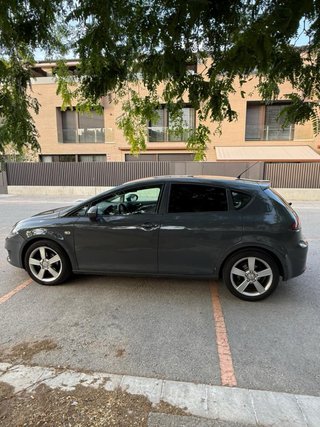 SEAT Leon 2011 1.9 TDI NACIONAL.