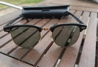 Gafas de Sol Ray-Ban USA