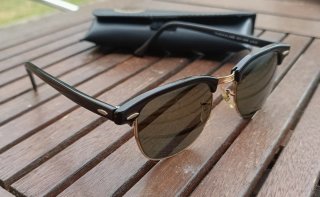 Gafas de Sol Ray-Ban USA