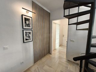 Ático en venta en Olletas - Sierra Blanquilla en Málaga