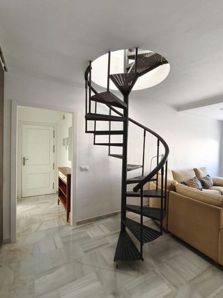 Ático en venta en Olletas - Sierra Blanquilla en Málaga