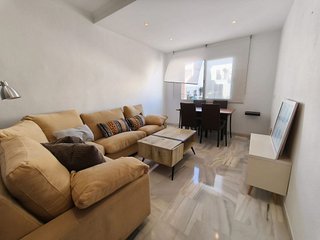 Ático en venta en Olletas - Sierra Blanquilla en Málaga