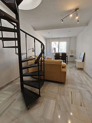 Ático en venta en Olletas - Sierra Blanquilla en Málaga