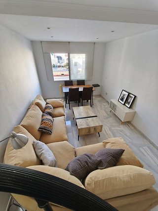 Ático en venta en Olletas - Sierra Blanquilla en Málaga