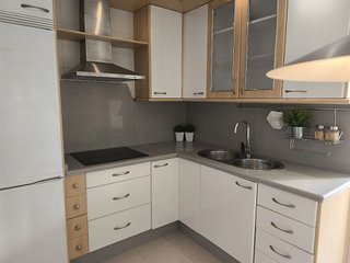 Ático en venta en Olletas - Sierra Blanquilla en Málaga