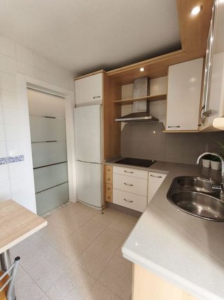Ático en venta en Olletas - Sierra Blanquilla en Málaga