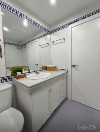 Ático en venta en Olletas - Sierra Blanquilla en Málaga