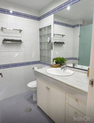Ático en venta en Olletas - Sierra Blanquilla en Málaga