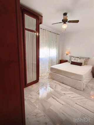 Ático en venta en Olletas - Sierra Blanquilla en Málaga