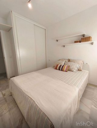 Ático en venta en Olletas - Sierra Blanquilla en Málaga