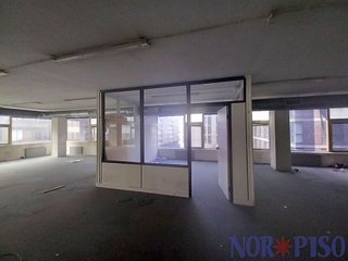 Oficina en venta en San Pedro de Deusto-La Ribera en Bilbao