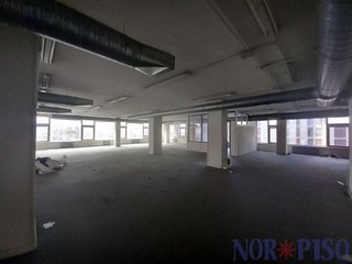 Oficina en venta en San Pedro de Deusto-La Ribera en Bilbao