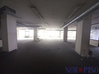 Oficina en venta en San Pedro de Deusto-La Ribera en Bilbao