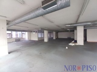 Oficina en venta en San Pedro de Deusto-La Ribera en Bilbao