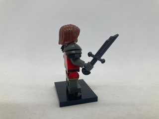 Minifigura ESDLA Isildur