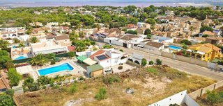 Solar en venta en Altos - La Florida en Orihuela