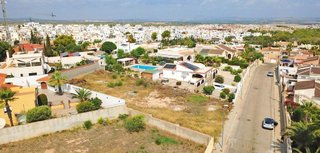 Solar en venta en Altos - La Florida en Orihuela