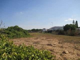Terreno en venta en Conil en Conil de la Frontera