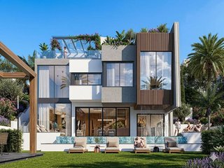 Terreno en venta en Almijara - Capistrano - Cueva de Nerja en Nerja
