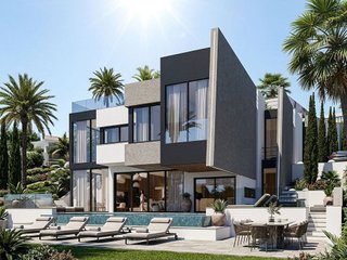 Terreno en venta en Almijara - Capistrano - Cueva de Nerja en Nerja