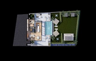 Terreno en venta en Almijara - Capistrano - Cueva de Nerja en Nerja