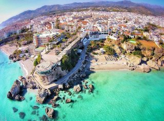 Terreno en venta en Almijara - Capistrano - Cueva de Nerja en Nerja