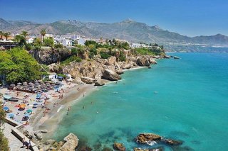 Terreno en venta en Almijara - Capistrano - Cueva de Nerja en Nerja
