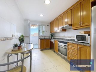 Piso en venta en Sidi Ifni - Nou Alacant en Alicante