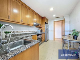 Piso en venta en Sidi Ifni - Nou Alacant en Alicante