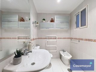 Piso en venta en Sidi Ifni - Nou Alacant en Alicante