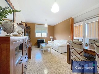 Piso en venta en Sidi Ifni - Nou Alacant en Alicante