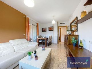 Piso en venta en Sidi Ifni - Nou Alacant en Alicante