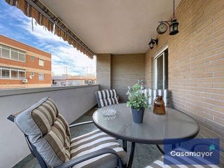 Piso en venta en Sidi Ifni - Nou Alacant en Alicante
