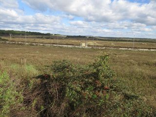 Terreno en venta en El Campillo - Polígono Cantabria en Logroño