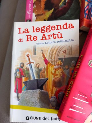 Un amore per Kathi