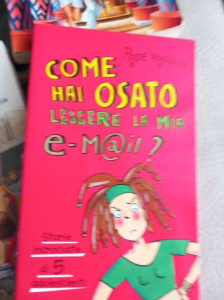 Un amore per Kathi