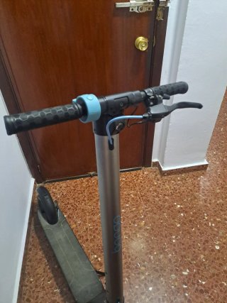 Patinete Eléctrico Bongo Cecotec