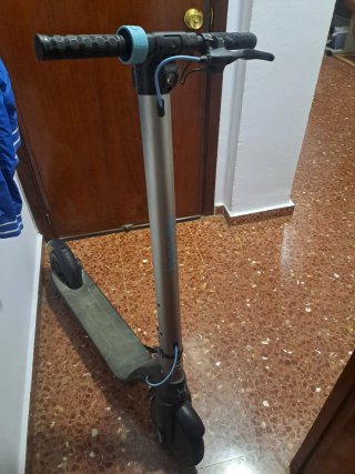 Patinete Eléctrico Bongo Cecotec